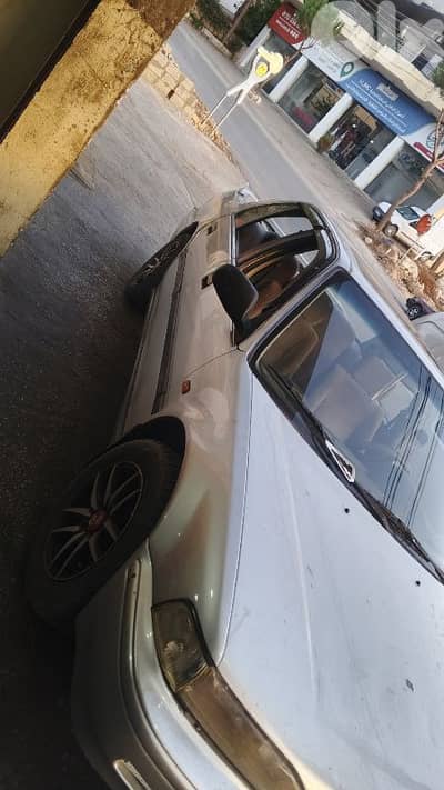 هوندا أكورد 1991