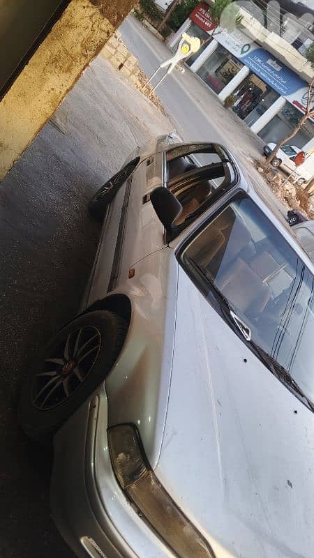 هوندا أكورد 1991 0