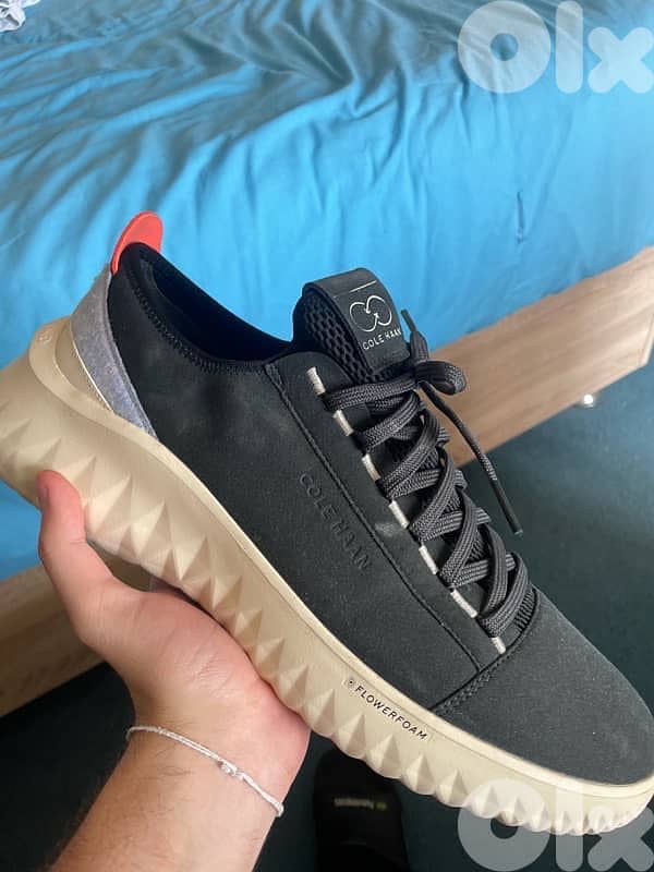 Shoes COLE HAAN NEW YORK Original 0