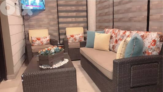 Apartment for Sale – Mejdlaya, Zgharta _ شقة للبيع_ مجدليا زغرتا_RF