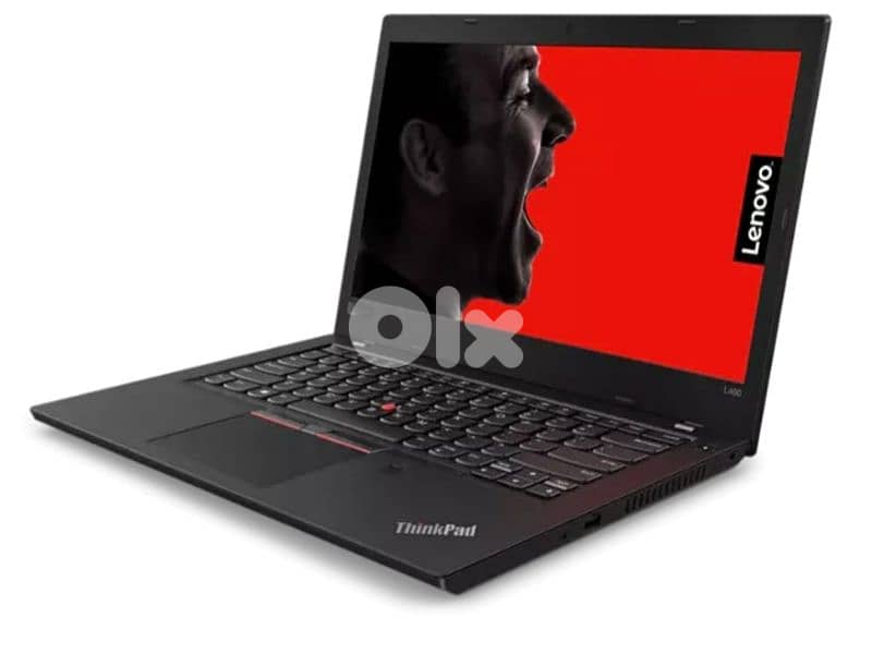 laptop for sale l480 0