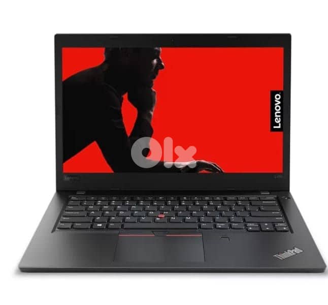 laptop for sale l480 2