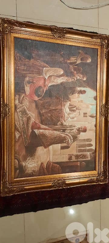 لوحة رسم ، تابلو ، tableau 1