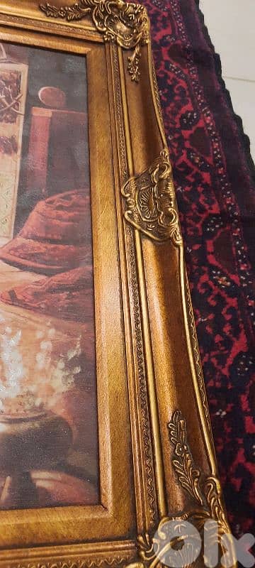 لوحة رسم ، تابلو ، tableau 2