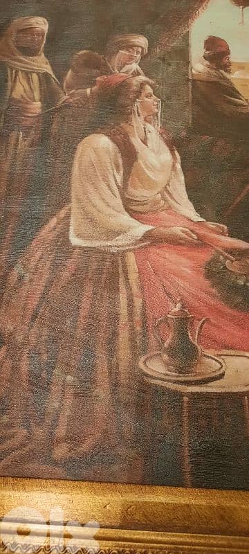 لوحة رسم ، تابلو ، tableau 4