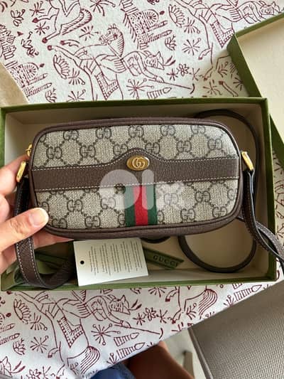 Gucci original bag