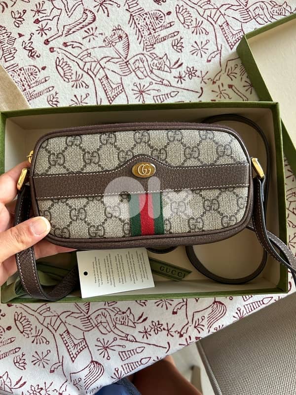 Gucci original bag 0