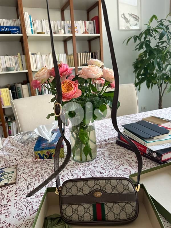 Gucci original bag 1