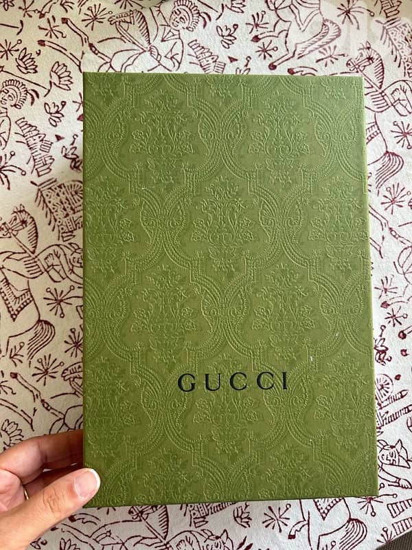 Gucci original bag 3