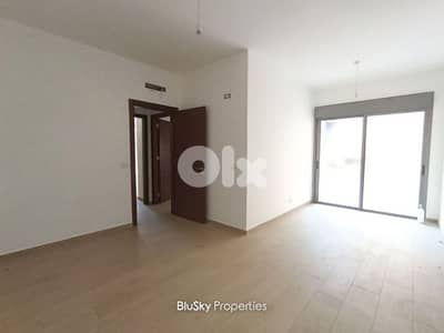 Apartment For SALE In Naher Ibrahim شقة للبيع #ES