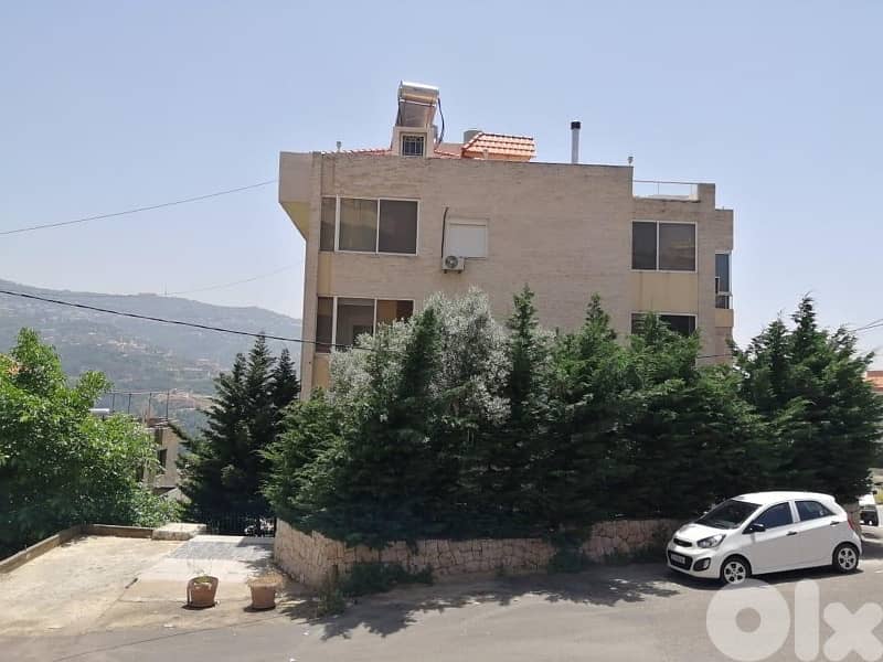 furnished appartment for rent 0