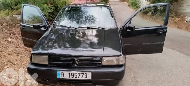 فيات تيبو 1994