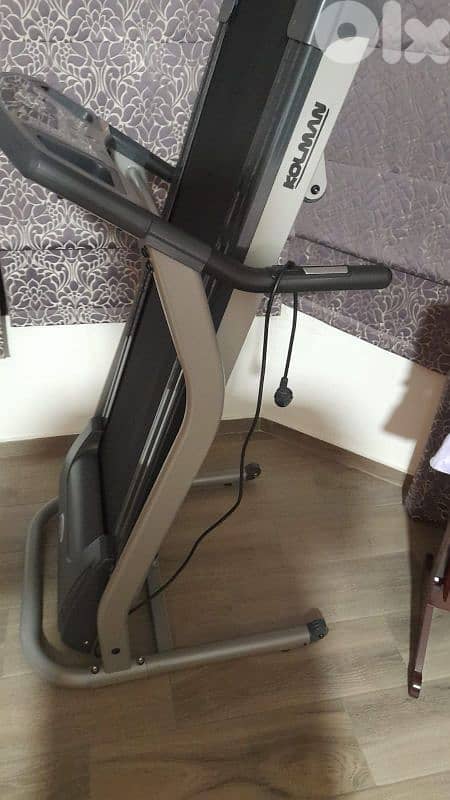 treadmill 2