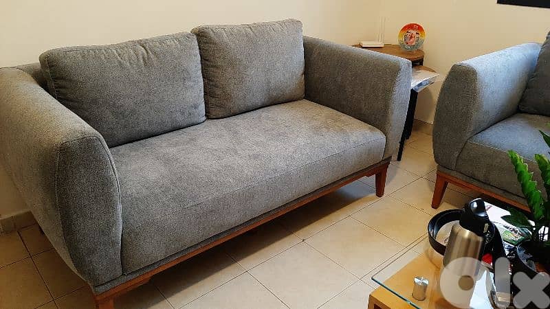 living room for sale 1