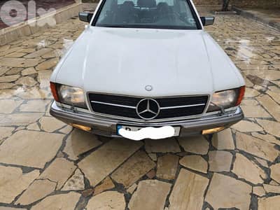 Mercedes-Benz E-Class 2003