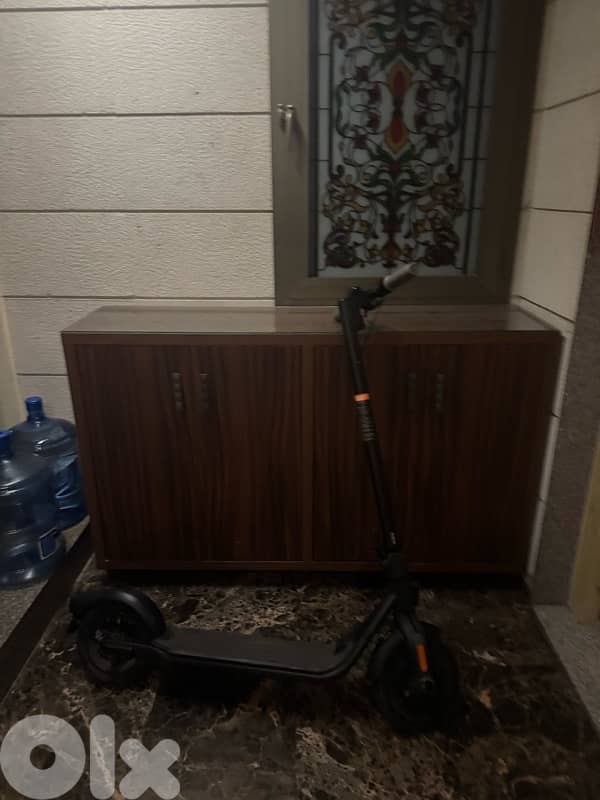 ninebot Segway • Motor Power:450w 1