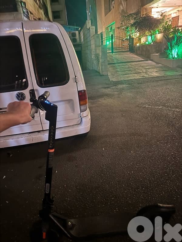 ninebot Segway • Motor Power:450w 2