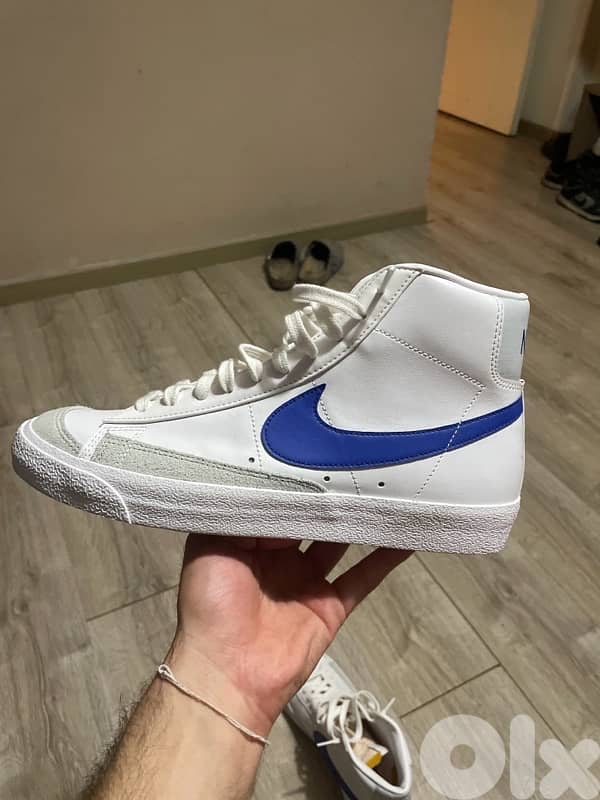 Nike Blazers 1