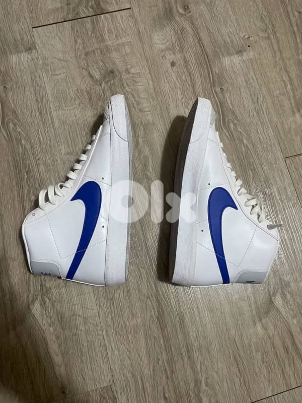 Nike Blazers 2
