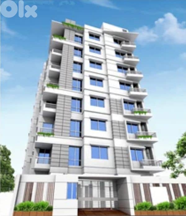 INVEST CALL!!! BUILDING IN CLEMENCEAU PRIME 2500SQ BUA 0