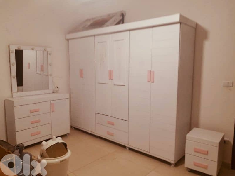 غرفه نوم مفرد ونص 3