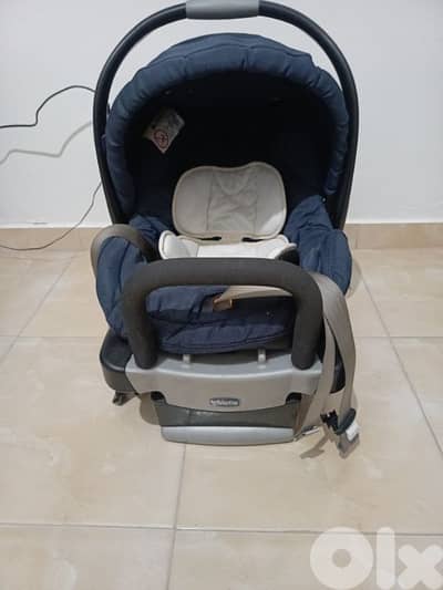 car seat