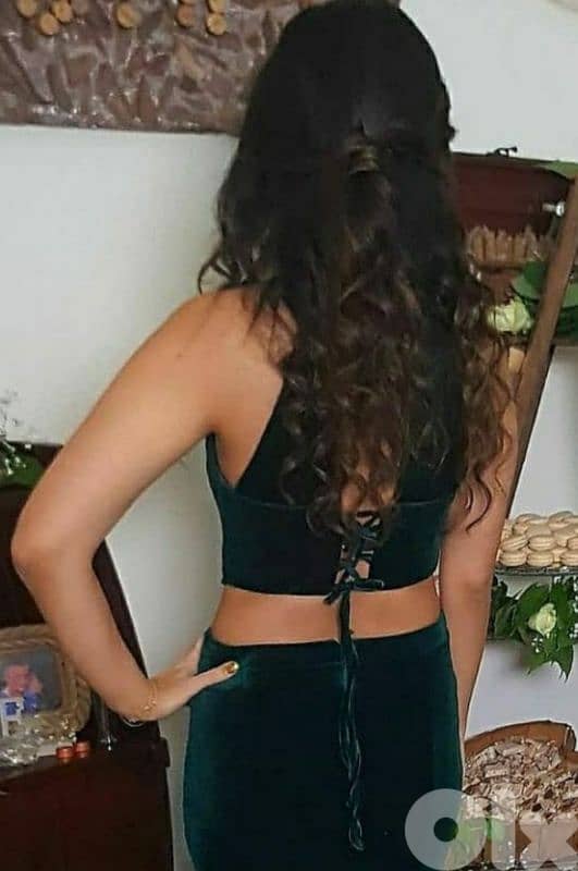 haute couture dress 1