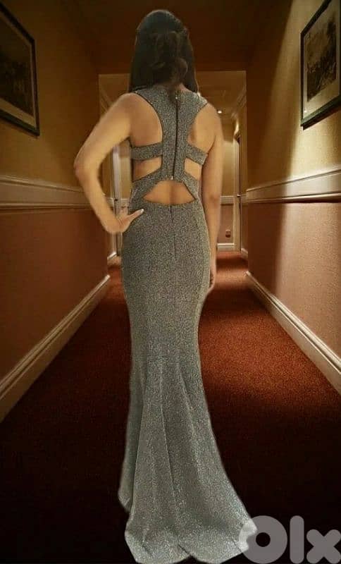 haute couture dress 1