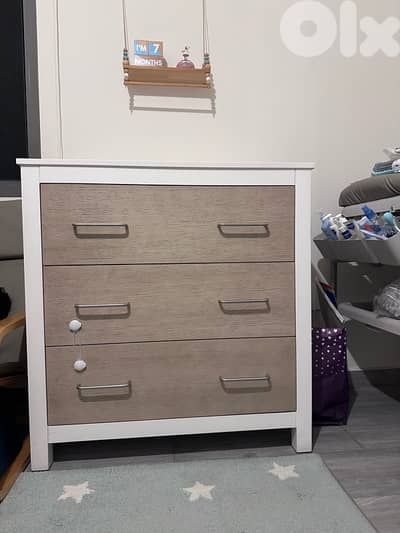 Kids Bedroom Great Condition