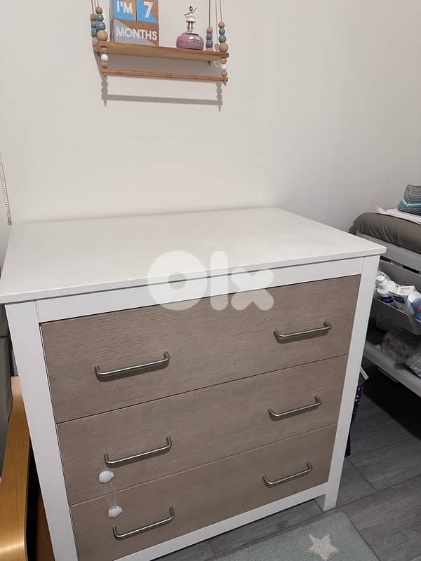 Kids Bedroom Great Condition 1