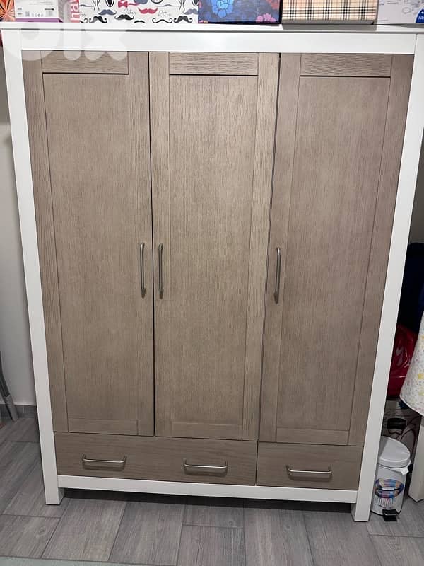 Kids Bedroom Great Condition 2