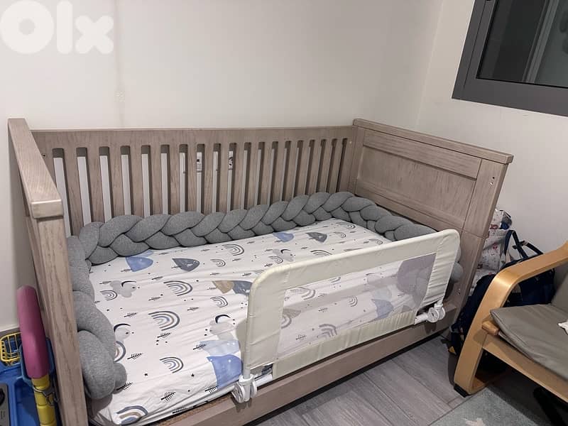 Kids Bedroom Great Condition 3