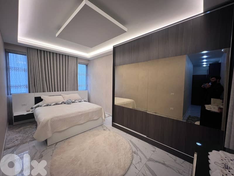 شقة 125م للبيع في الظريف 0