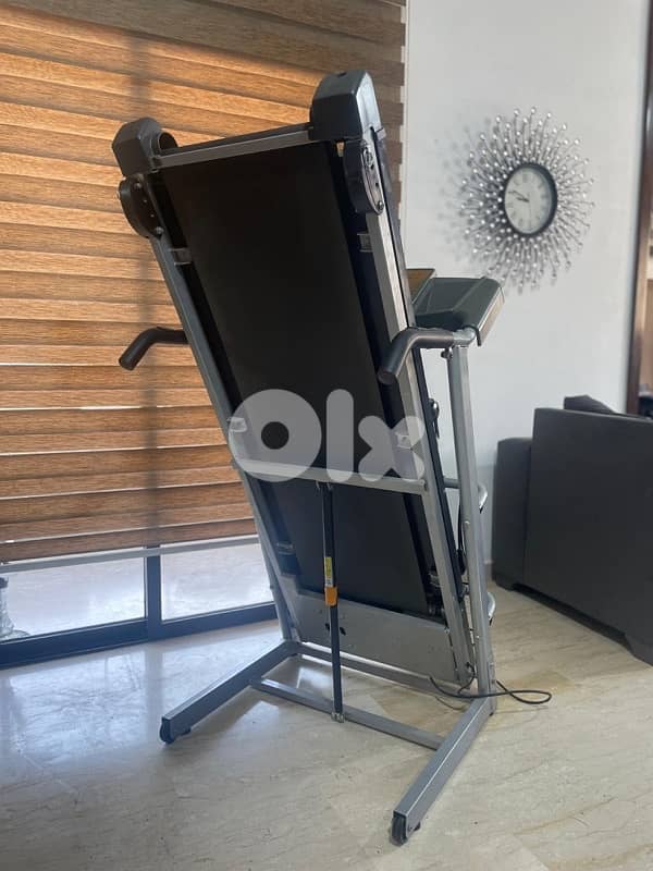 Treadmill 2 in 1 (ONLY 165$) 8