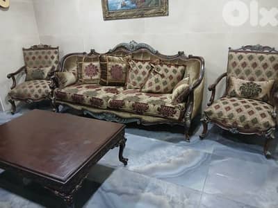 الضاحية حي السلم موقف الجديد