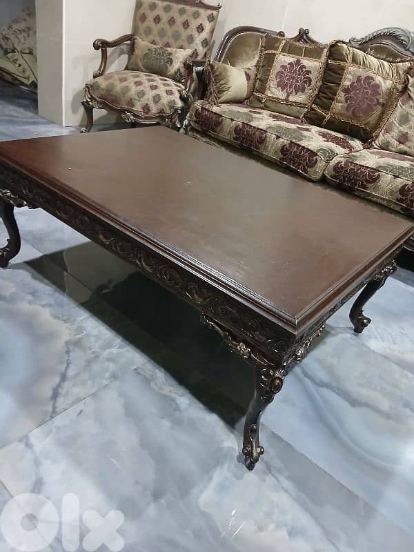 الضاحية حي السلم موقف الجديد 1