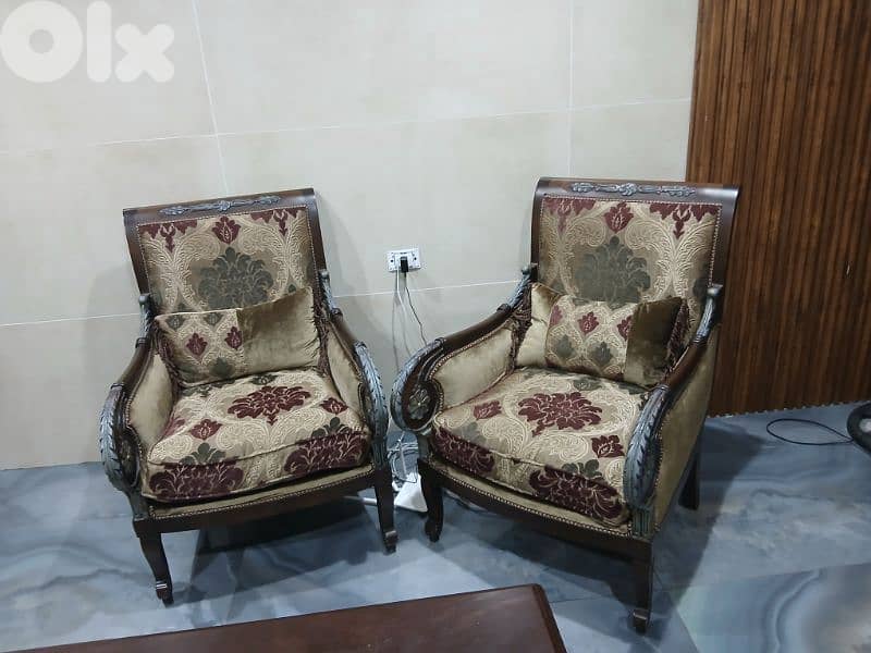 الضاحية حي السلم موقف الجديد 2