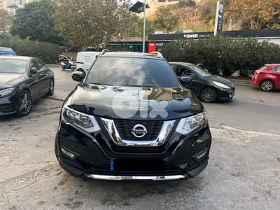Nissan X-Trail 2022
