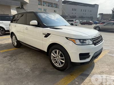 Land Rover Range Rover Sport 2017