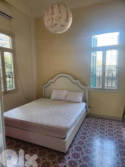 Very nice old Lebanese apartment