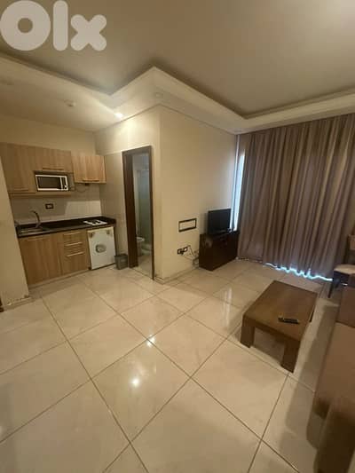 Small Units For Rent In The Heart Of Hamra