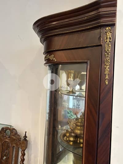 فيترين زاويه عدد ٢