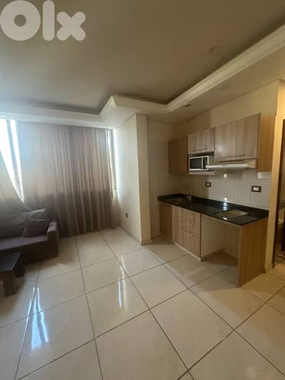 One Bedroom Apartment Available For Rent In Hamra