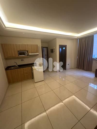 HOT DEAL!! One Bedroom Apatment Available For Rent In Hamra