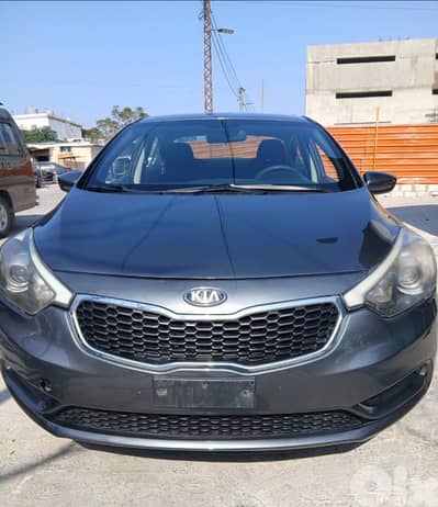 كيا أخرى 2014