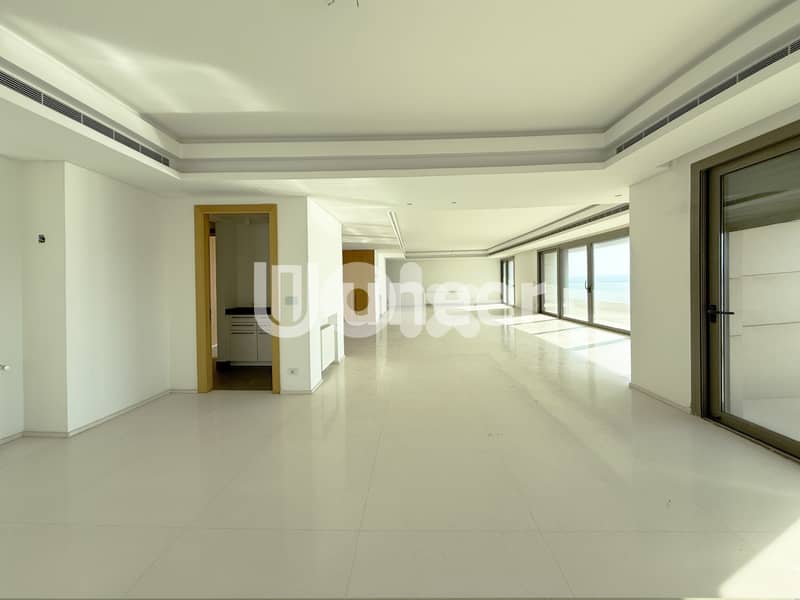 Apartment for sale in Down Town 0