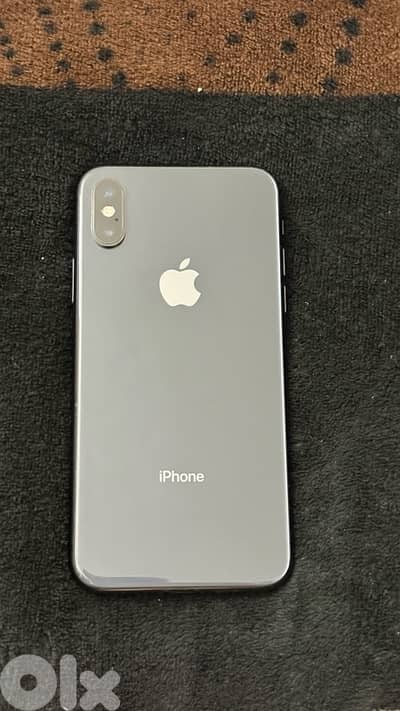 iphone xs 64g