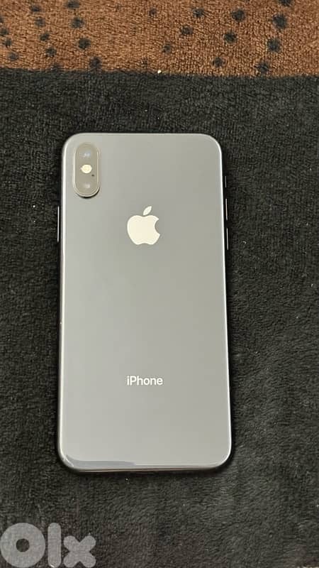 iphone xs 64g 0