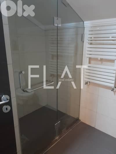 Rooftop for Rent in Kornet Al Hamra |  للإيجار في قرنة الحمرا