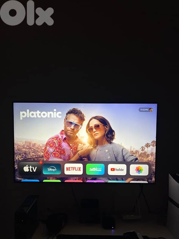 samsung 4k 50inch CU7000 0
